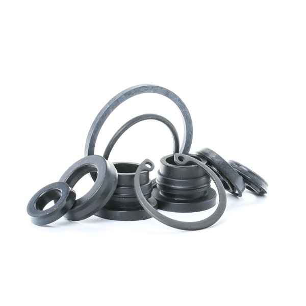 Acquista Kit riparazione, cilindro maestro del freno da FRENKIT 125093 a buon mercato per soli 11,21 €
