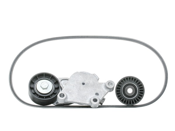 Keilrippenriemensatz für MINI von SKF