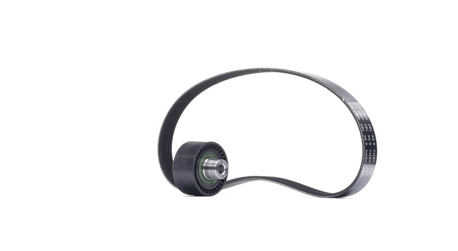 Achetez des Jeu de courroies trapézoïdales à nervures SKF VKMA 33131 à prix pour 36,02 €
