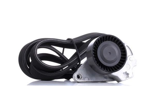 Comprar Juego de correas trapeciales poli V de SKF VKMA 36224 a bajo precio de 77,45 €