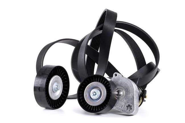 Original SKF Keilrippenriemensatz online kaufen
