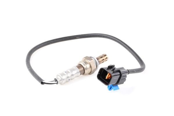 Lambdasonde 3922L0248 CHEVROLET SPARK von RIDEX