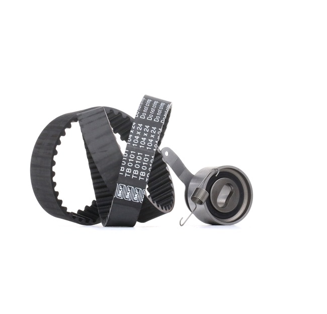 Original SKF Zahnriemensatz online kaufen