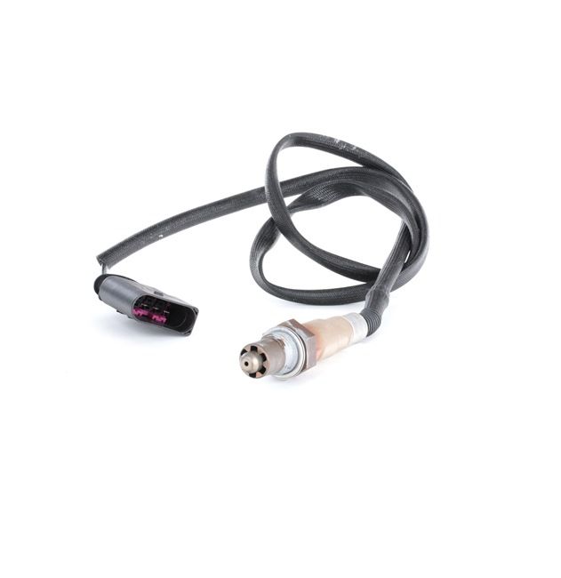 Acquista online RIDEX Sonda lambda Art.: 3922L0250