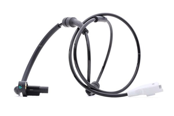 Kjøp Sensor, ABS av RIDEX 412W0477 til den lave prisen 230,29 NOK