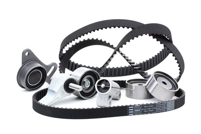 Achetez des Kit de distribution SKF VKMA 95976 à prix pour 192,79 €