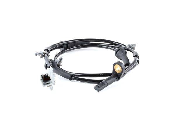 Comprar Sensor ABS de RIDEX 412W0489 a bajo precio de 21,97 €