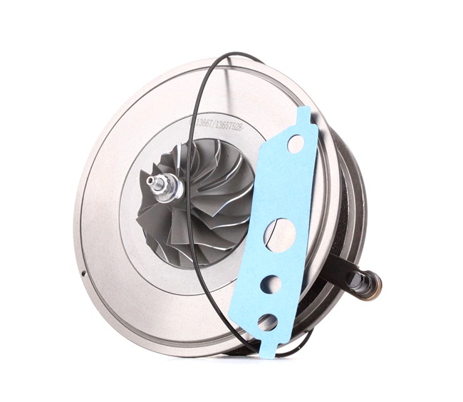 Rumpfgruppe Turbolader SKCCC-4540006 CHRYSLER 300 von STARK