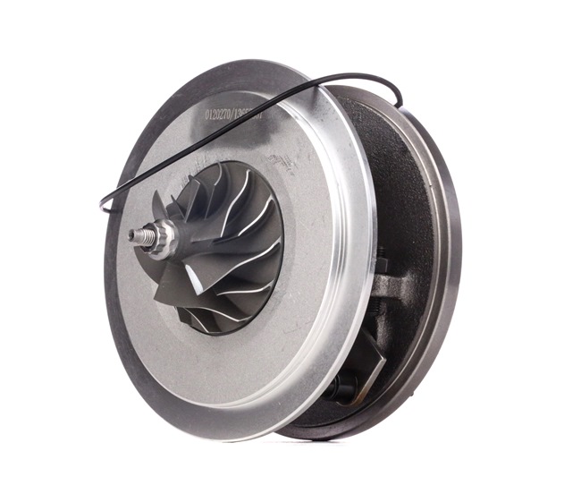 Rumpfgruppe Turbolader SKCCC-4540007 FIAT STILO von STARK