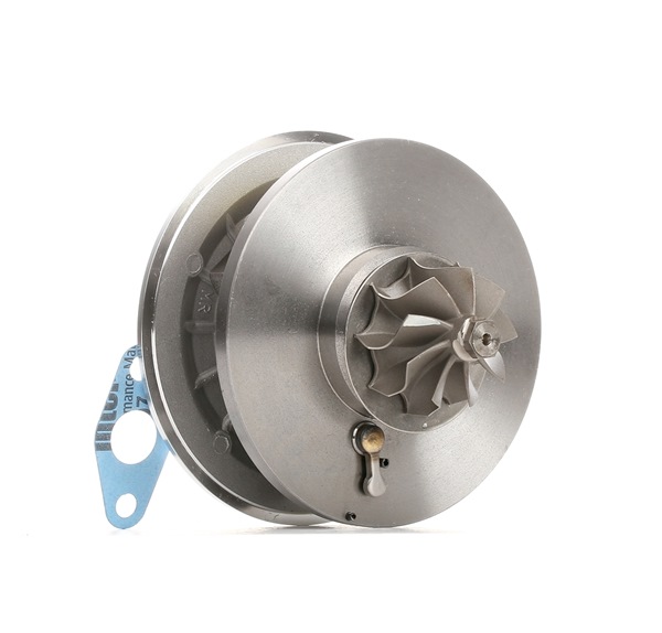 Rumpfgruppe Turbolader 4973C0008 FIAT STILO von RIDEX