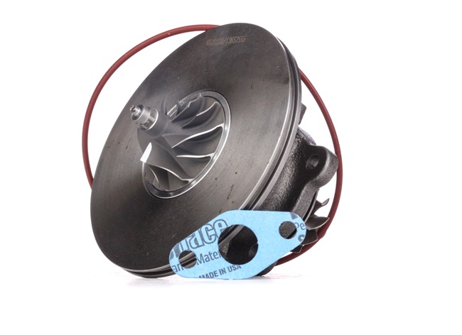 Rumpfgruppe Turbolader SKCCC-4540009 RENAULT Symbol von STARK