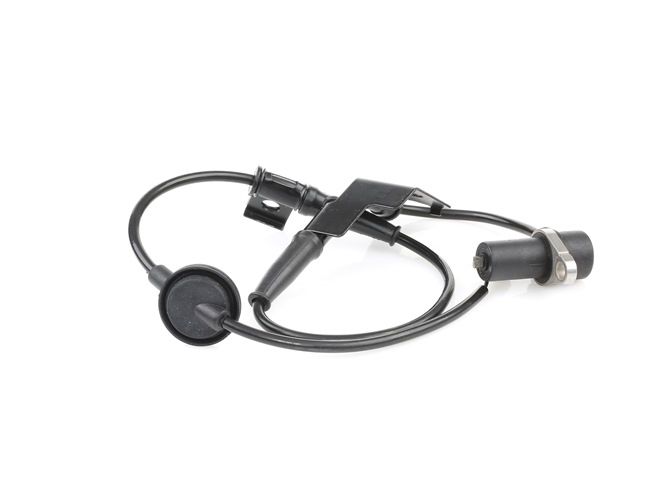 Kjøp Sensor, ABS av RIDEX 412W0531 til den lave prisen 319,83 NOK