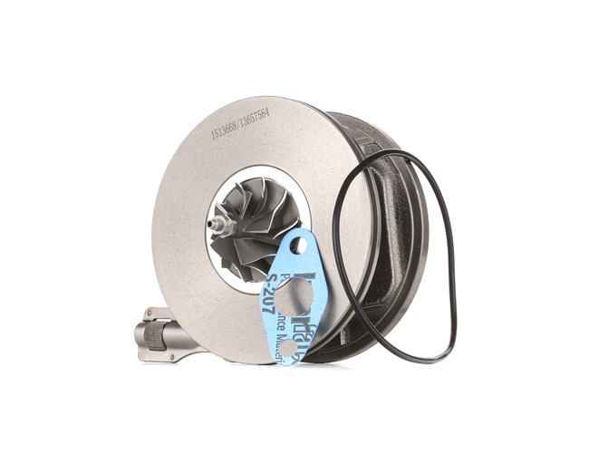 Achetez des Cartouche turbo RIDEX 4973C0012 à prix pour 209,78 €