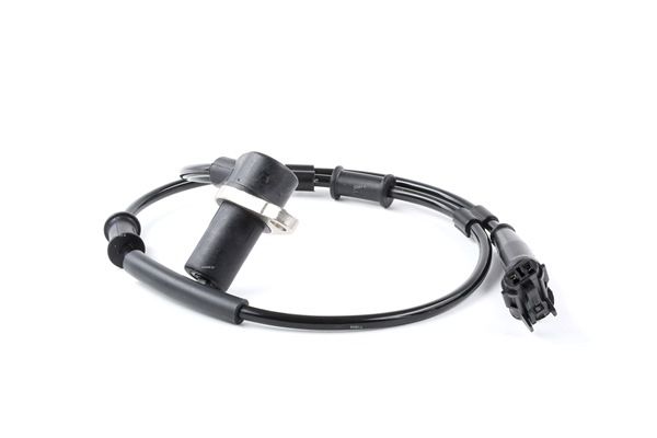 Kjøp Sensor, ABS av RIDEX 412W0535 til den lave prisen 232,66 NOK