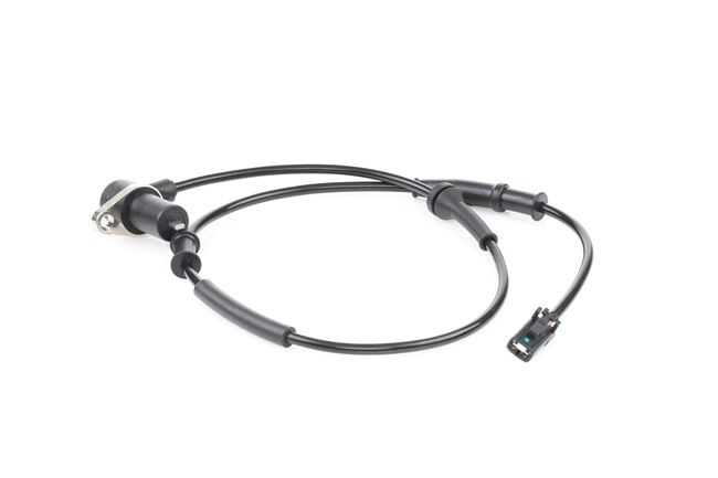 Kjøp Sensor, ABS av RIDEX 412W0536 til den lave prisen 323,22 NOK
