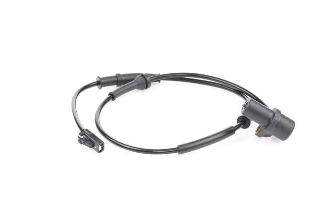 Kjøp Sensor, ABS av RIDEX 412W0537 til den lave prisen 287,03 NOK