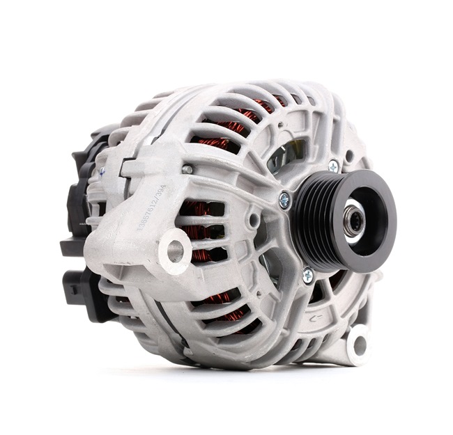 Lichtmaschine 4G0261
