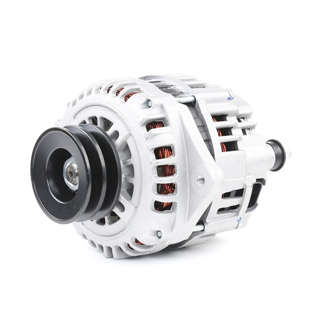 Lichtmaschine 4G0262