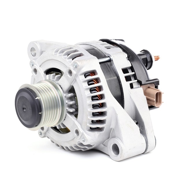 Lichtmaschine 4G0263