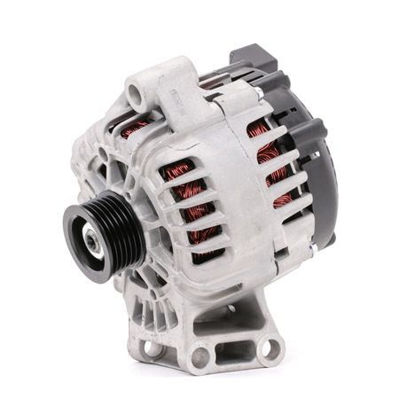 Lichtmaschine 4G0265
