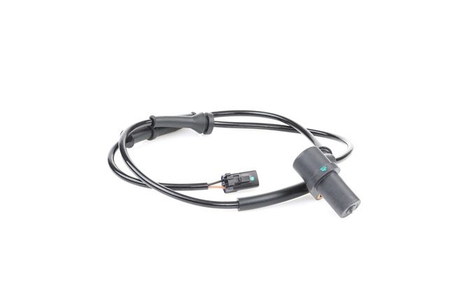 Kjøp Sensor, ABS av RIDEX 412W0542 til den lave prisen 287,34 NOK
