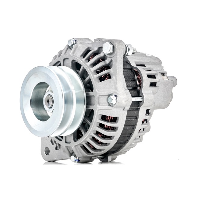 Lichtmaschine 4G0267