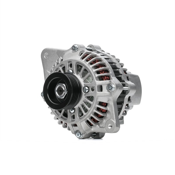 SUBARU Lichtmaschine von RIDEX