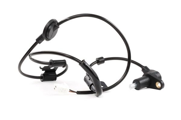 Kjøp Sensor, ABS av RIDEX 412W0557 til den lave prisen 460,14 NOK