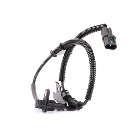 Kjøp Sensor, ABS av RIDEX 412W0567 til den lave prisen 314,14 NOK