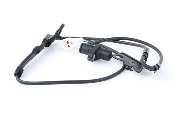 Kjøp Sensor, ABS av RIDEX 412W0591 til den lave prisen 153,33 NOK