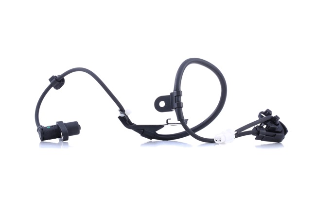 Kjøp Sensor, ABS av RIDEX 412W0594 til den lave prisen 289,07 NOK