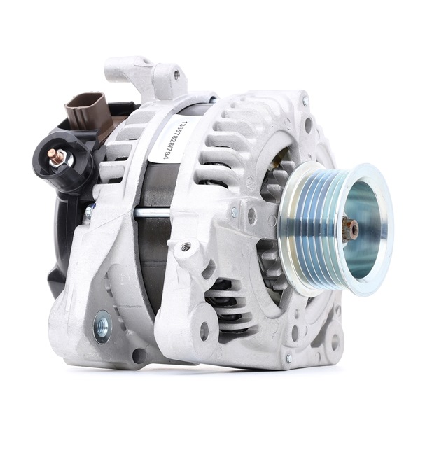 HONDA Lichtmaschine von RIDEX