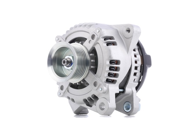 Lichtmaschine 4G0270