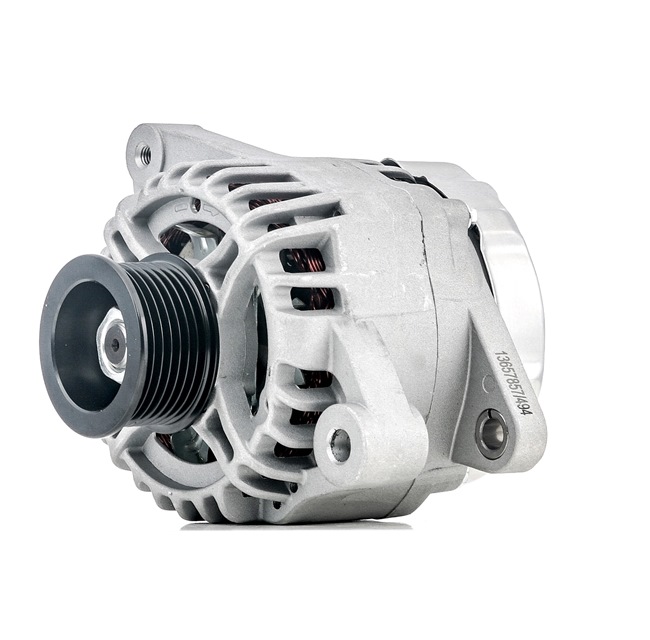 Lichtmaschine 4G0271