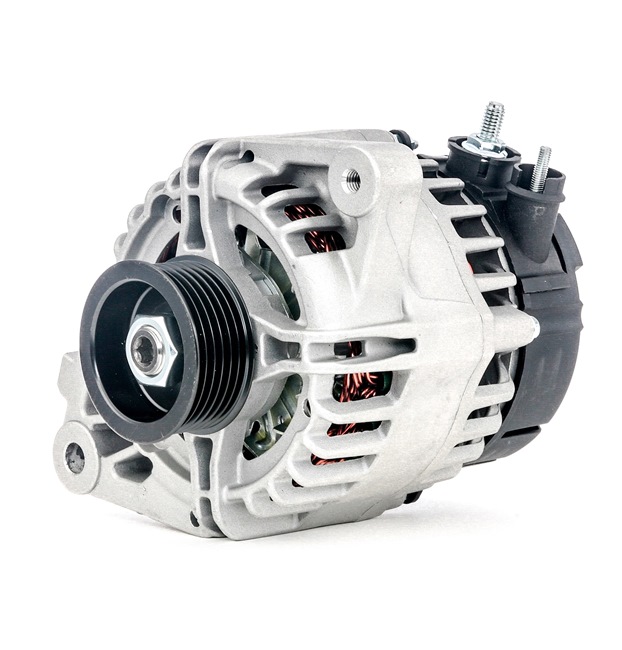Köp Generator av RIDEX 4G0273 till det låga priset 1664,46 kr