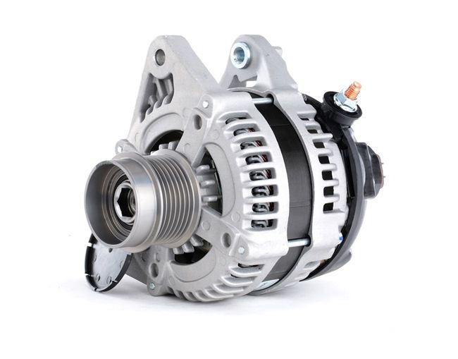 Original RIDEX Lichtmaschine online kaufen