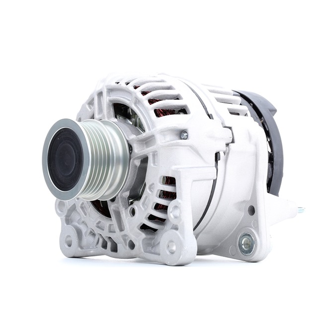 VOLKSWAGEN Lichtmaschine von RIDEX