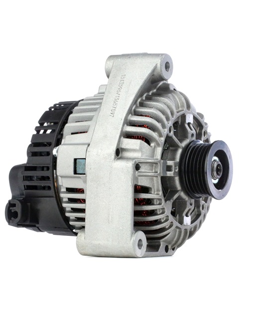 Lichtmaschine 4G0278