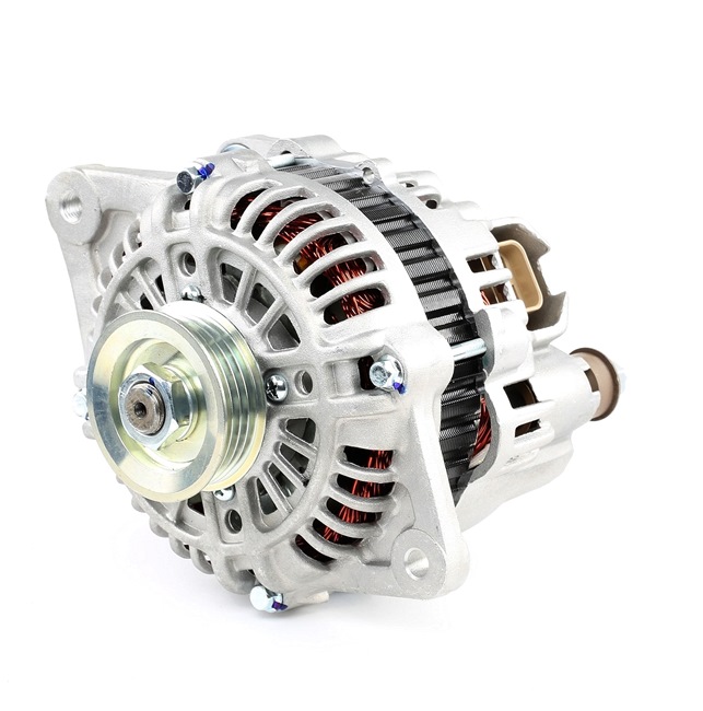 Lichtmaschine für MAZDA von RIDEX