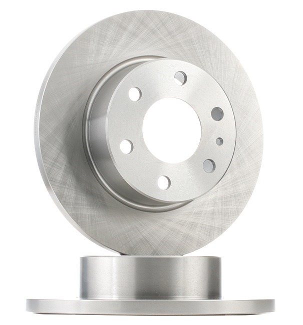 Achetez des Disque de frein RIDEX 82B1734 à prix pour 35,98 €