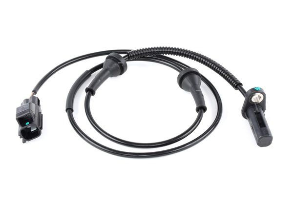 Kjøp Sensor, ABS av RIDEX 412W0653 til den lave prisen 239,38 NOK