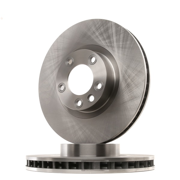 Bremsscheibe 82B1739 von RIDEX günstig für 87,23 € online kaufen