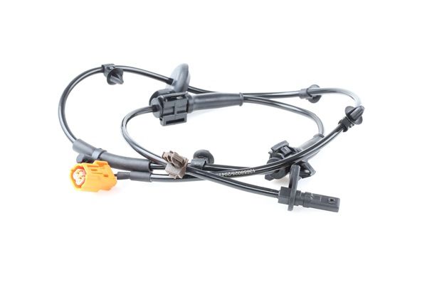 HONDA ABS-Sensor von RIDEX