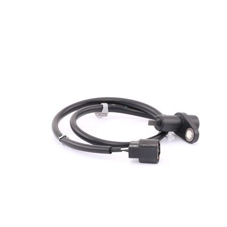 MITSUBISHI ABS-Sensor von RIDEX