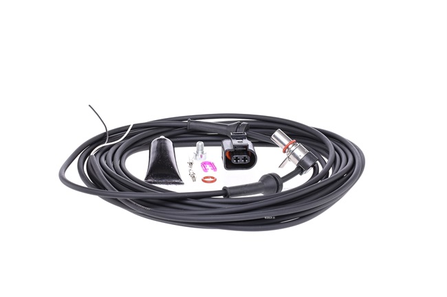 ABS-Sensor von RIDEX 412W0702
