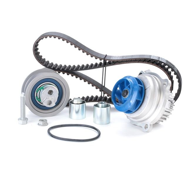 Acquista online SKF Kit cinghia distribuzione, pompa acqua Art.: VKMC 01222-1