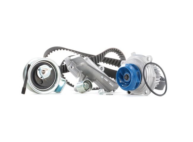Achetez des Kit de distribution + pompe à eau SKF VKMC 01918-2 à prix pour 166,17 €