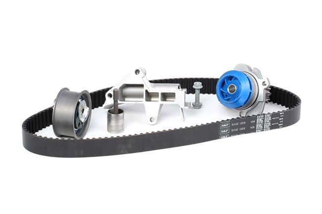Achetez des Kit de distribution + pompe à eau SKF VKMC 01942 à prix pour 183,55 €