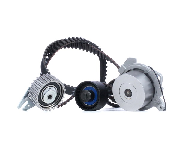 Original SKF Wasserpumpe + Zahnriemensatz online kaufen