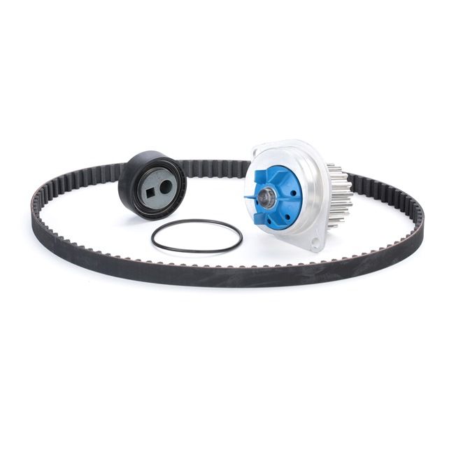 Achetez des Kit de distribution + pompe à eau SKF VKMC 03111 à prix pour 72,51 €